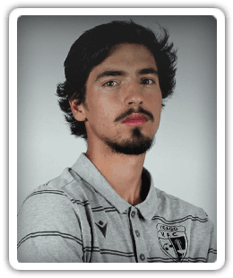Luís Borges