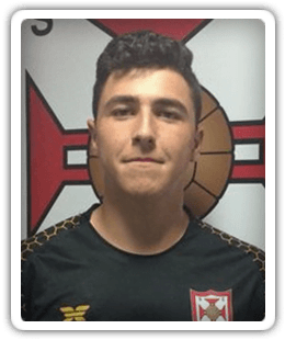 Ricardo Martins