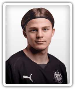 Nicky Cleșcenco