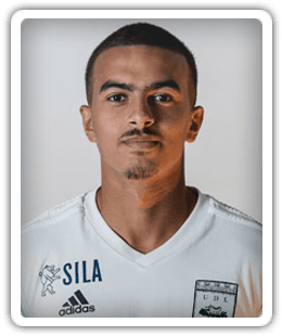 Ilyas Khouribech