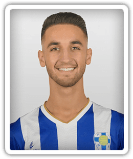 Pedro Marques