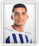 Kevin Serna