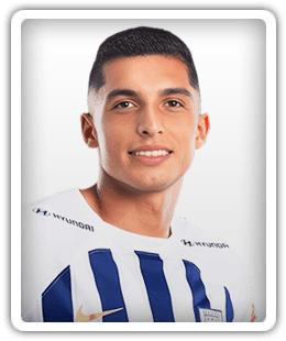 Kevin Serna