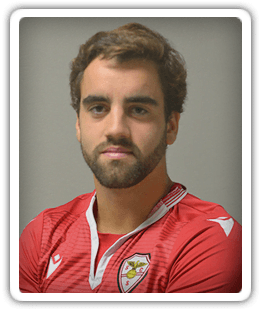 Tiago Santos