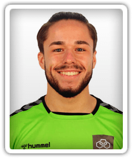 Hugo Alves