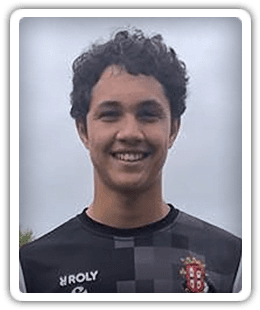 Matheus Palmério