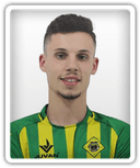 Rafael Almeida