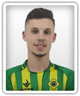 Rafael Almeida