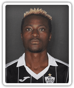 Ricardo Mondlane