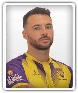 Joel Marques