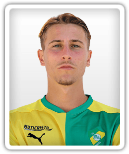 Rodrigo Matos