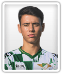 Pedro Santos