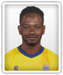 Ben Traoré