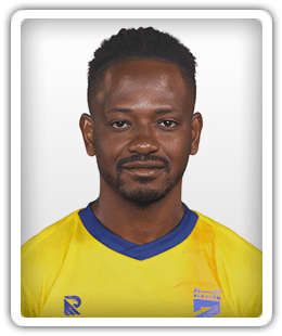 Ben Traoré
