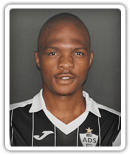 Edson Khumalo