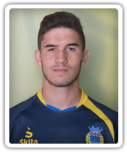 Tomás Fontes