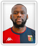 Junior Onana