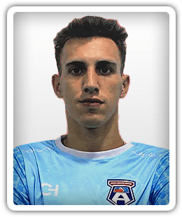 Rodrigo Auzmendi