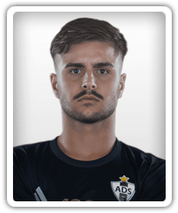 Pedro Martins