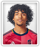 Aziel Jackson