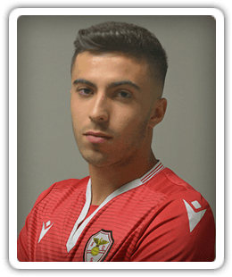 Gonçalo Moura