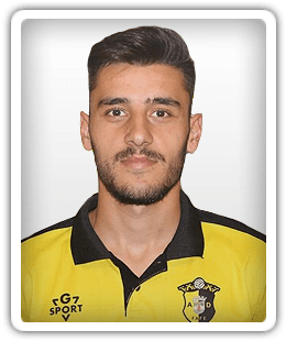 Carlos Daniel