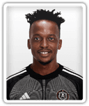 Patrick Maswanganyi