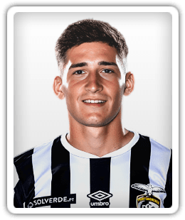 Joel Carvalho