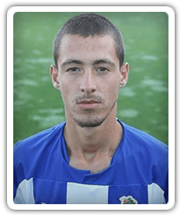 Rafael Dias
