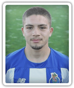Tiago Antunes