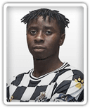 Adulai Candé