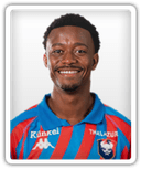 Umaro Candé