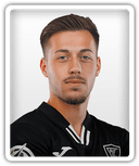 Martim Ferreira