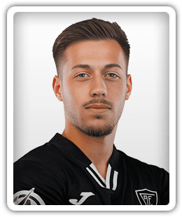 Martim Ferreira