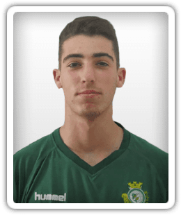 Tomás Martinho