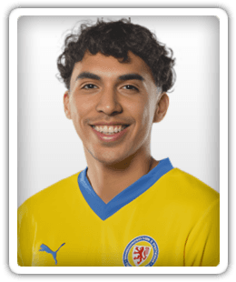 Johan Gómez