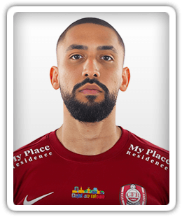 Léo Bolgado
