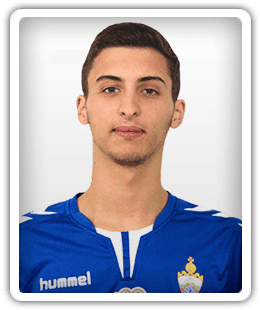 Nuno Rego