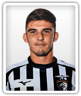 Tiago Carvalho