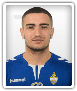 Lucas Silva