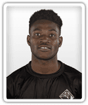 Desmond Nketia