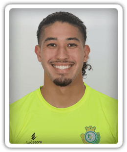 Petterson Santos