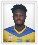 Kelvin Boateng