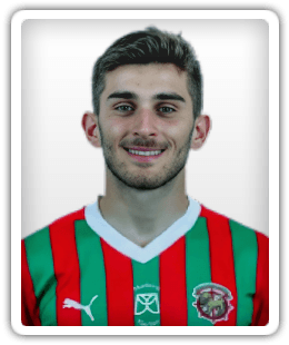 Rodrigo Andrade
