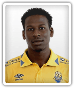 Samuel Pedro