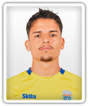 Pedro Santos