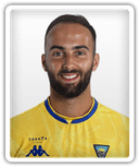 Fran Pereira