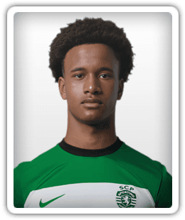 Lucas Anjos