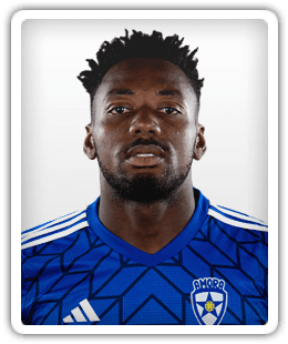 Charles Okwara