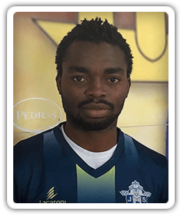 Emmanuel Roe Addo